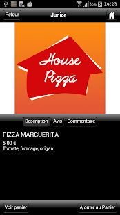 House Pizza Screenshots 3
