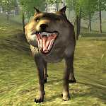 Cover Image of ดาวน์โหลด Wolf Rampage Simulator 1.0 APK