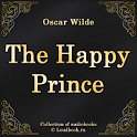 The Happy Prince logo