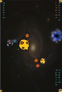 Free Space Dustman APK