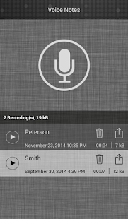 Major Gifts Fundraiser Screenshots 3