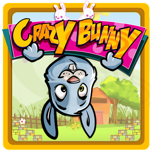Crazy Bunny: Big Bang Shooting moded unlimitted apk - Download latest version 1.0.4