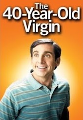 The 40-Year-Old Virgin