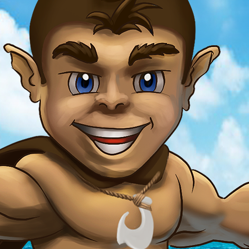 Menehune Dash 休閒 App LOGO-APP開箱王