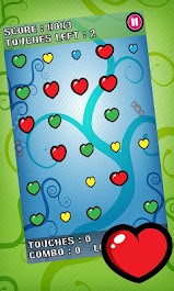 Bubble Blast Valentine Apk