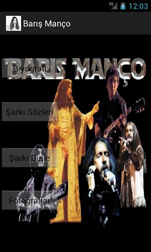 Barış Manço