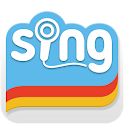 에브리싱(everysing): 스마트 노래방 logo
