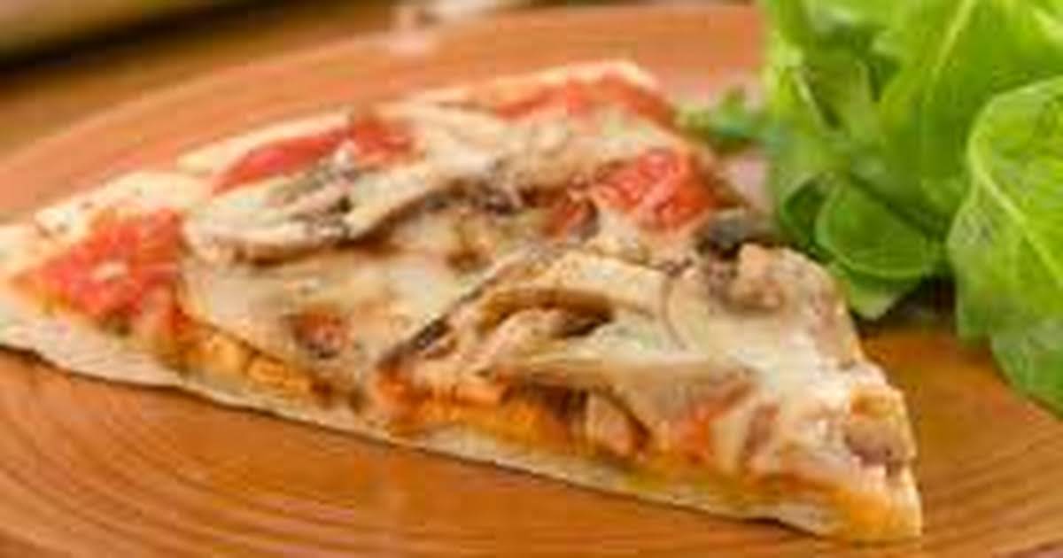 10 Best Oyster Pizza Recipes