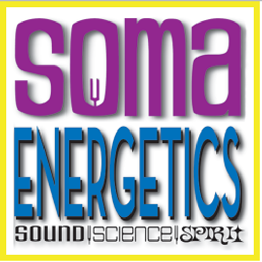 SomaEnergetics LOGO-APP點子