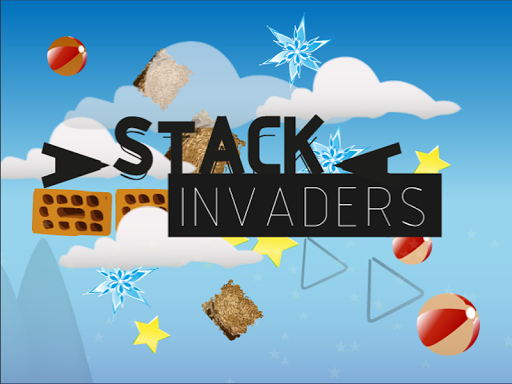 Stack Invaders