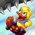 Skate Duck icon