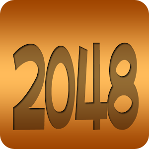 パズル2048.apk 0.7