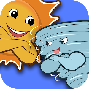 The Sun and the Wind 1.0.1