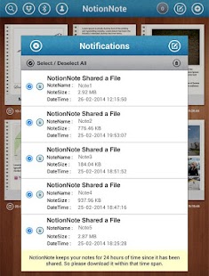 NotionNote Screenshots 21