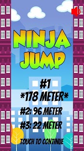 How to install Ninja Jump - Climbing Ninja 1.0.3.1 mod apk for laptop