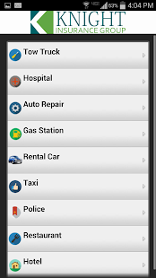 Knight Insurance Screenshots 5
