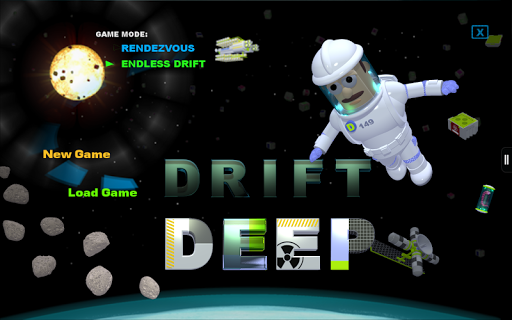 免費下載街機APP|DRIFT DEEP app開箱文|APP開箱王