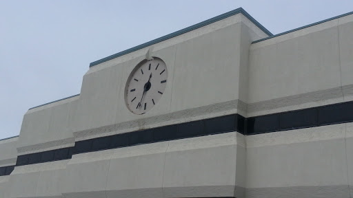 Marketplace Clocktower