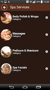 Download Walkinbeauty Thai Spa & Salon APK for Android