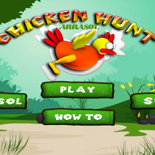 Download Game bắn gà 2014 APK cho điện thoại Android