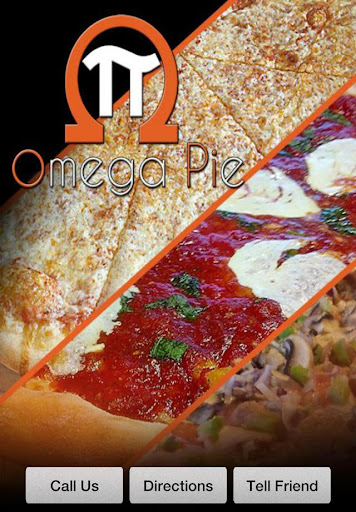 Omega Pie