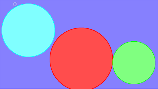 ball ball touch Screenshots 5