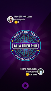 Free Download Ai Là Triệu Phú 2015 - ALTP APK