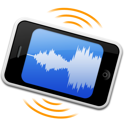 Sharp Mp3 Ringtone Maker LOGO-APP點子