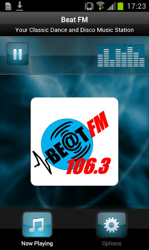 Beat FM