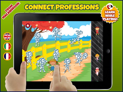 Connect Vehicles Screenshots 5