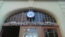 Hermsdorf Bahnhof