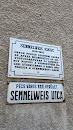 Semmelweis Ignác emléktábla