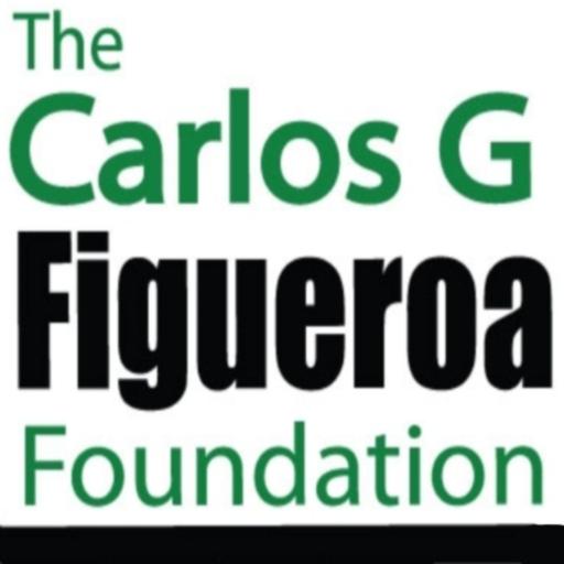 Carlos G Figueroa Foundation LOGO-APP點子