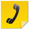 Call Notes logo