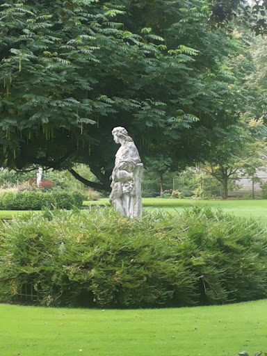 Statue Heerenbeek