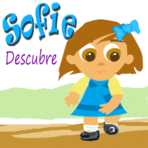 Sofie Descubre.UNICEF Nic..apk 1.0.0