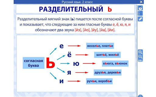 免費下載教育APP|Русский язык 2 класс ФГОС app開箱文|APP開箱王