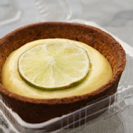 來自六樓的午茶時光