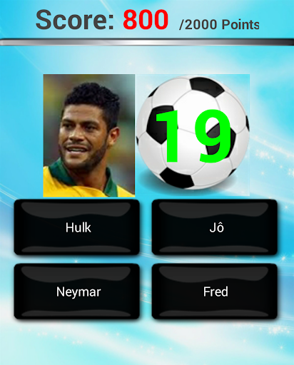 【免費益智App】Fußballspieler Quiz Pro-APP點子