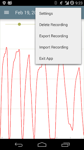 【免費工具App】Data Logger-APP點子