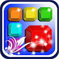 TETRO GEMS - SWIPE 3 Apk