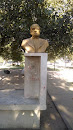 Busto De Sarmiento