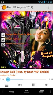 Download RnBPlayer APK