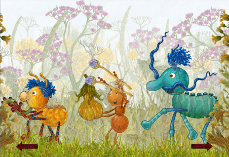 Zumbazu. Kids Story Screenshots 23