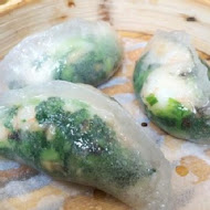 添好運點心專門店