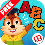 Awesome Shape Puzzles for Kids Apk