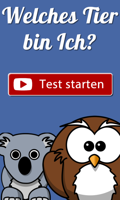 Android application What am I? screenshort