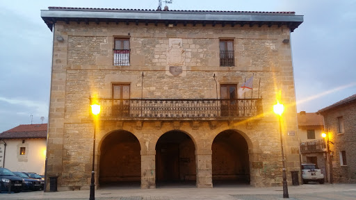 Ayuntamiento De Alegria