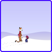 Daily Comics icon