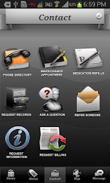 Bay City Ophthalmology poster 4